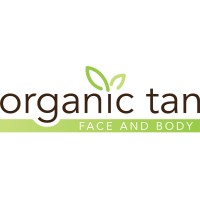 Organic Tan FACE & BODY Logo