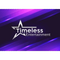 Timeless Entertainment Logo