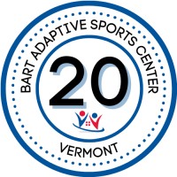Bart Adaptive Sports Center Logo