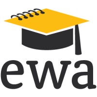 Education Writers Association Logo