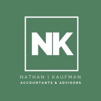 Nathan | Kaufman Accountants & Advisors Logo