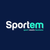 Sportem - Le Salon Européen du Marketing Sportif Logo