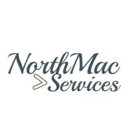 NorthMac Services Logo