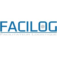 FACILOG Logo