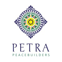 Petra Peacebuilders Logo