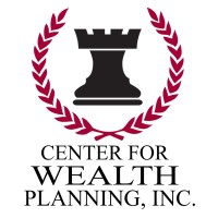 Center for Wealth Planning, Inc. Logo