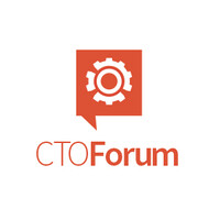 CTO Forum Logo