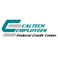 Caltech Employees Federal Credit Union Logo