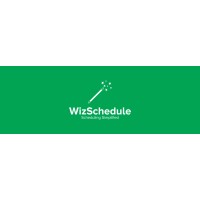 WizSchedule Solutions Logo