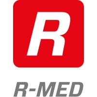 R-med Kft. Logo