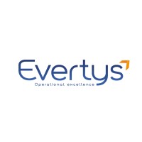 Evertys Logo