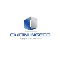 Cividini Ingeco Logo