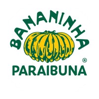 Bananinha Paraibuna Logo