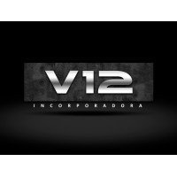 V12 Incorporadora Logo