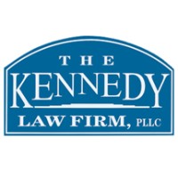 The Kennedy Law Firm, PLLC Logo