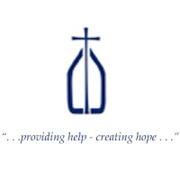 Catholic Family and Community Services Logo