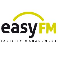 EASY FM s.r.o. Logo