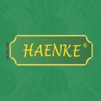Haenke Tubos Flexíveis Logo