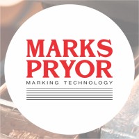 Marks Pryor Marking Technology Pvt. Ltd. Logo
