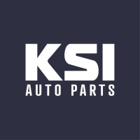 KSI Auto Parts Logo