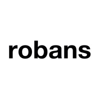 ROBANS PRODUZIONE S.r.l. Logo