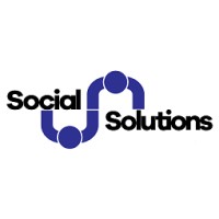 Social Solutions LLC Logo
