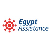 Egypt Assistance Logo
