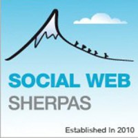Social Web Sherpas Logo