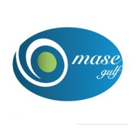 Mase Gulf Logo