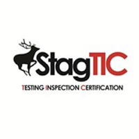 STAG TIC Ltd Logo
