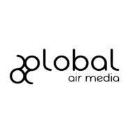Global Air Media, LLC Logo