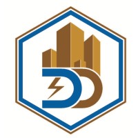 DoubleDay Engineering Logo