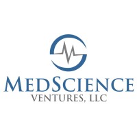 MedScience Ventures, LLC Logo