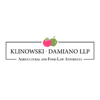 Klinowski Damiano LLP Logo