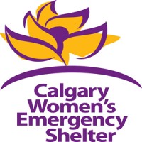 Calgary Womens Emergency Shelter Logo