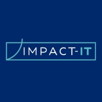 Impact-IT Logo