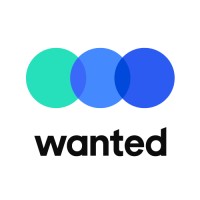 Wanted Lab Logo
