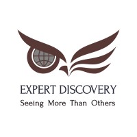 Expert Discovery (Эксперт Разведка) Logo