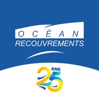 OCEAN RECOUVREMENTS Logo