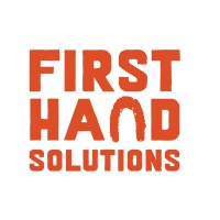 First Hand Solutions Aboriginal Corporation Logo
