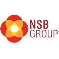 NSB Group of Companies Logo