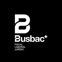 Busbac+ Logo