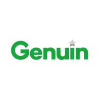 Genuin Sverige AB Logo