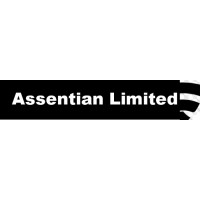 Assentian Limited Logo
