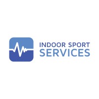 Indoor Sport Services Logo
