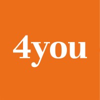 4you | accountancy & audit Logo