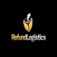 Refund Logistics LLC - FedEx & UPS Late Package Refunds Logo