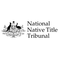 National Native Title Tribunal Logo