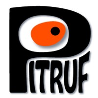 Pitruf Games Logo