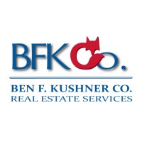 Ben F. Kushner Co. Logo